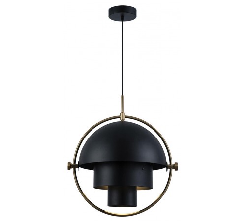 Подвесной светильник Loft it LOFT9915-BL Multi-Lite
