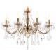 Подвесная люстра Ambrella Light TR4950 TR