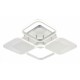 Потолочная люстра Escada 10234/4LED Samia