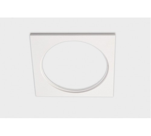 Рамка на 1 светильник Italline IT08-8033 white IT08 Рамка на 1 светильник Italline IT08-8033 white IT08