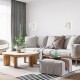Бра Escada 10222/2LED White Omega