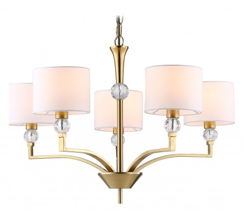 Подвесная люстра Ambrella Light LH71131 HIGH LIGHT Подвесная люстра Ambrella Light LH71131 HIGH LIGHT