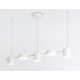 Подвесной светильник Ambrella Light FL51678 FL