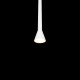 Подвесной светильник Loft it 10337/850 White Pipe