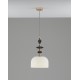 Подвесной светильник Moderli V11177-1P Charm