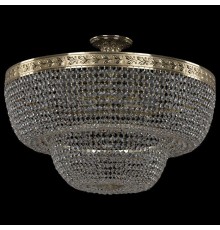 Светильник на штанге Bohemia Ivele Crystal 19091/60IV G 1909