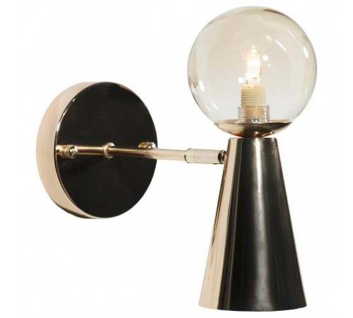Бра Loft it 10046W Gold Halley Бра Loft it 10046W Gold Halley