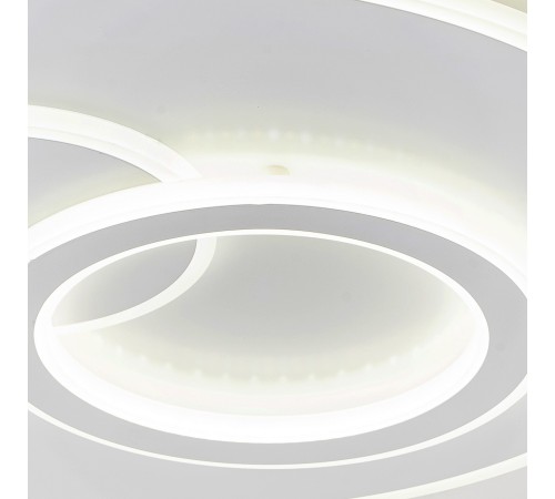 Накладной светильник Escada 10296/3LED Rung Накладной светильник Escada 10296/3LED Rung