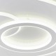 Накладной светильник Escada 10296/3LED Rung