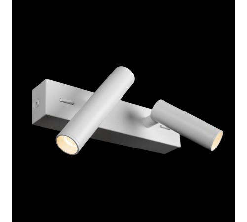 Бра Loft it 10260/2W White Sign Бра Loft it 10260/2W White Sign