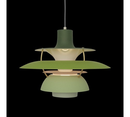 Подвесной светильник Loft it 10113 Green Floret Подвесной светильник Loft it 10113 Green Floret