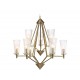 Подвесная люстра Ambrella Light TR3233 TR