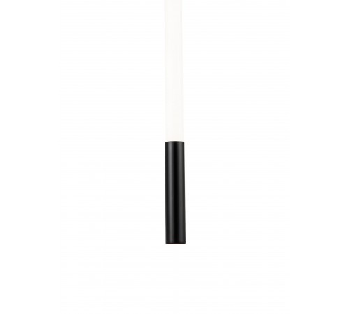 Подвесной светильник Indigo 14008/1P Black Filato Подвесной светильник Indigo 14008/1P Black Filato