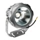 Настенный прожектор Feron 48334 LL-888