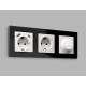 Накладка для диммера Ambrella Volt AP1055 Quant