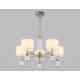 Люстра на штанге Ambrella Light LH71301 HIGH LIGHT