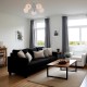 Потолочная люстра Escada 1119/5PL Kalina