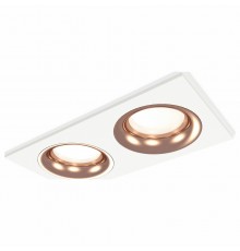 Встраиваемый светильник Ambrella Light XC7635006 XC