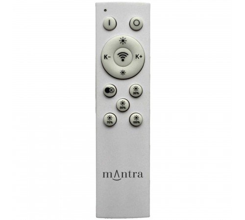 Накладной светильник Mantra 8038 Coin Накладной светильник Mantra 8038 Coin