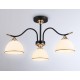 Люстра на штанге Ambrella Light TR3161 TR