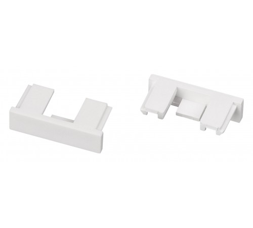 Заглушка для трека Arlight 049542 MAG-VIBE-CAP-257 Заглушка для трека Arlight 049542 MAG-VIBE-CAP-257