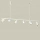 Подвесной светильник Ambrella Light XB9005500 XB