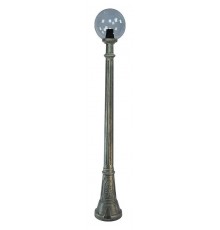 Фонарный столб Fumagalli G25.158.000.BZF1R Globe 250