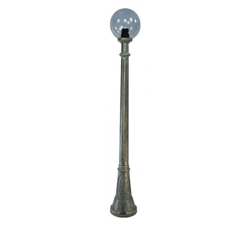 Фонарный столб Fumagalli G25.158.000.BZF1R Globe 250