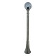 Фонарный столб Fumagalli G25.158.000.BZF1R Globe 250