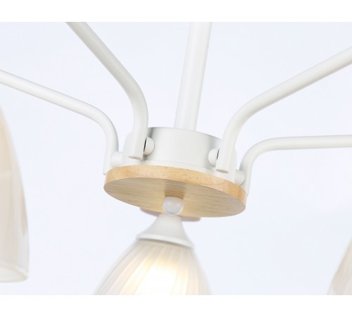 Люстра на штанге Ambrella Light TR9567 TR Люстра на штанге Ambrella Light TR9567 TR
