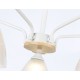 Люстра на штанге Ambrella Light TR9567 TR