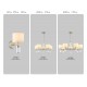 Люстра на штанге Ambrella Light LH71301 HIGH LIGHT