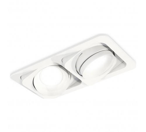 Встраиваемый светильник Ambrella Light XC7663020 XC Встраиваемый светильник Ambrella Light XC7663020 XC