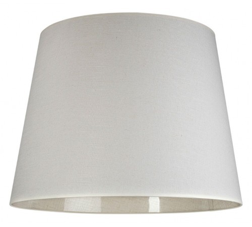 Плафон текстильный Nowodvorski 8413 Cameleon Cone M WH Плафон текстильный Nowodvorski 8413 Cameleon Cone M WH
