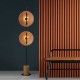 Торшер Loft it 10451F Wood