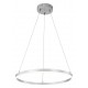 Подвесной светильник Escada 10254/1LED Silver APP Void