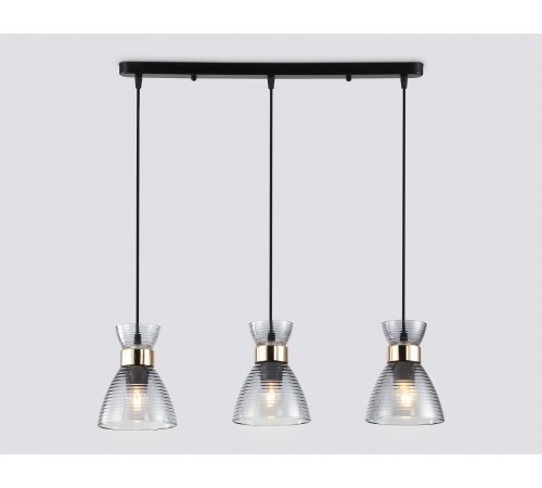 Подвесной светильник Ambrella Light TR3407 TR Подвесной светильник Ambrella Light TR3407 TR