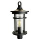 Наземный низкий светильник Feron 51820 PL766