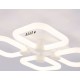 Потолочная люстра Ambrella Light FA3819 FA