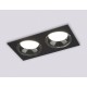 Встраиваемый светильник Ambrella Light TN52344 TN