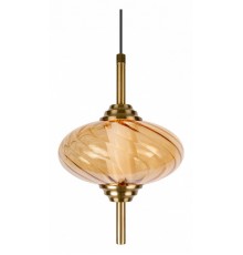 Подвесной светильник Loft it 10421/C Amber Helix