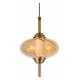 Подвесной светильник Loft it 10421/C Amber Helix