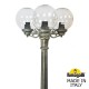 Фонарный столб Fumagalli G25.157.S30.BZF1R Globe 250