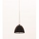 Подвесной светильник LUMINA DECO LDP 9179 BK Bora