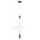 Подвесной светильник Loft it 10244/C Black Skylar