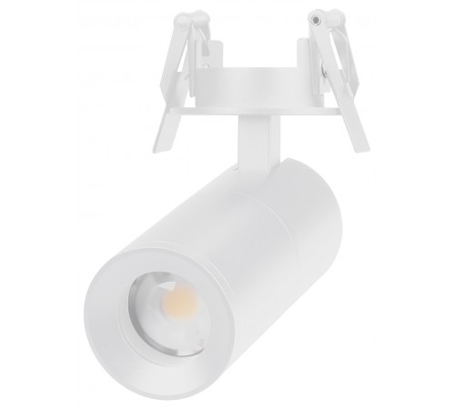 Встраиваемый светильник на штанге Arlight 051798 LGD-ARTEMIS-BUILT-FLAP-R55-12W Встраиваемый светильник на штанге Arlight 051798 LGD-ARTEMIS-BUILT-FLAP-R55-12W