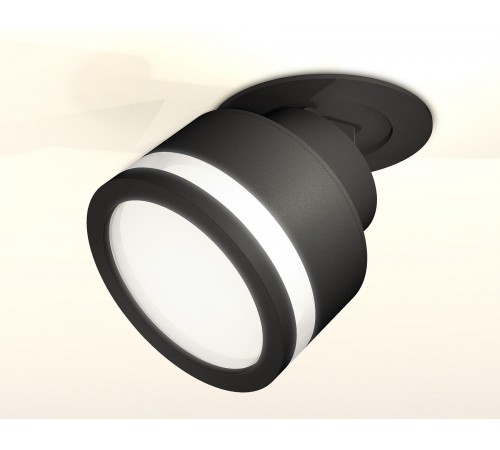 Встраиваемый светильник на штанге Ambrella Light XM8102522 XM Встраиваемый светильник на штанге Ambrella Light XM8102522 XM