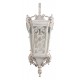 Светильник на штанге Loft it 100019W WBG Tremezzo