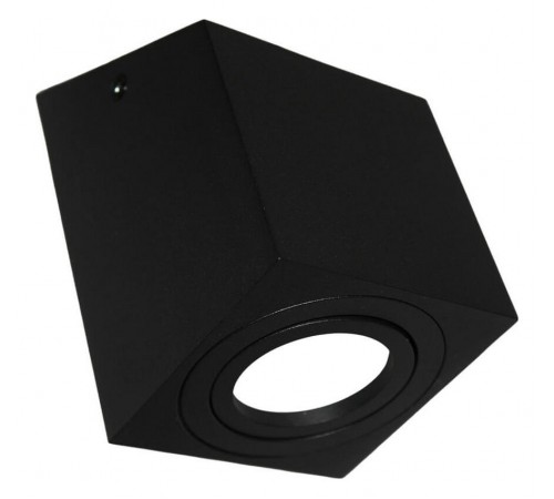 Накладной светильник LUMINA DECO LDC 8061-L BK Feldi