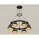 Подвесная люстра Ambrella Light XR92051002 XR